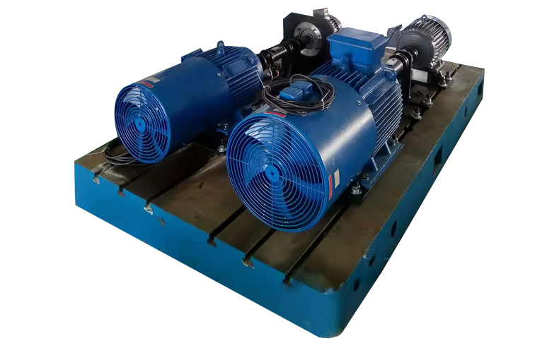 威格中小型異步感應(yīng)電動機測功機綜合性能出廠測試系統(tǒng) 型式試驗臺插圖 威格中小型異步感應(yīng)電動機測功機綜合性能出廠測試系統(tǒng) 型式試驗臺插圖